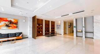 City Comfort Inn Xianning South Station Wanda - 7