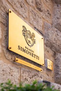 Palazzo Simonetti - 7