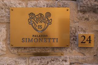 Palazzo Simonetti - 1