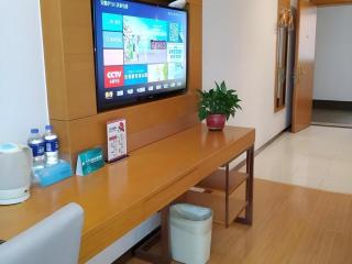 GreenTree Inn Anqing Yuexixian Wenquan Branch - 2