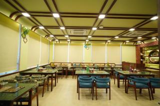Hotel Shreshth Inn - 1