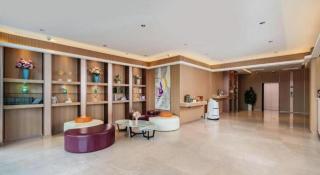 Lavande Hotels Guangzhou Baiyun Avenue North Metro Station - 5