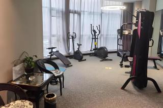 Ease Hotel Xi'an High-tech Zone 4th Zhangba Road Metro Station - 2