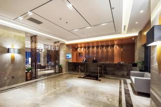 Yitel Collection Shenyang North Railway Station Metro Station - 5
