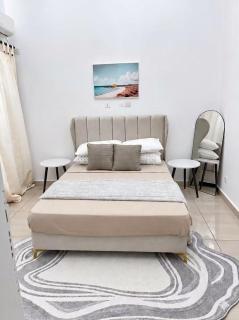 Urban Oasis Angré - 6