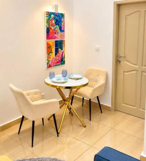 Urban Oasis Angré - 4