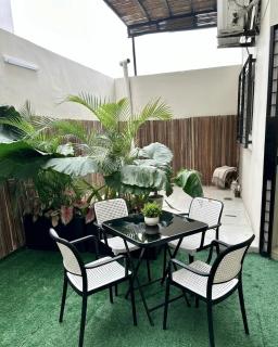Urban Oasis Angré - 2