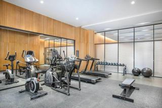 Fairfield by Marriott Baoding High-Tech Zone - 1