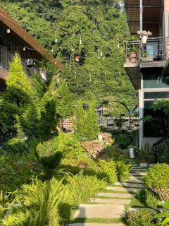 Mộc Homestay - Mộc Châu - 6