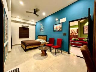 Mellow by Ven a casa - Pool, Games, Gym, Breakfast - 5