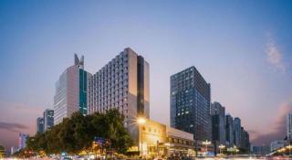 Shijiazhuang International Building Hotel - 1