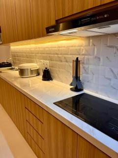 The Renon Residence 3Bed 2Room 312 - 0
