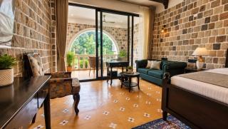 Luxuria Jim Corbett - By Moustache - 7