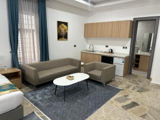 Solace Signature Suites - 2