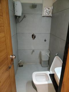 The Grand Vista Hotel - 3