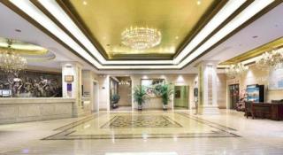 Vienna Hotel Guangxi Guilin 7-Star Wanda Plaza - 1