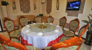 Anshan Camilla Business Hotel - 4