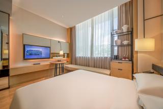 Yun He Ye Bo Hotel Shanghai Disney Store - Xangai - 1