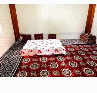 TUMAR hous - 6