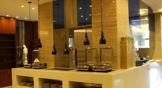 Grand Skylight Hotel KaiMei - 5