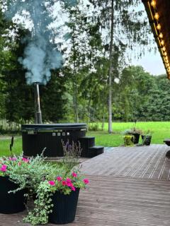 Mežsarga namiņš - 6