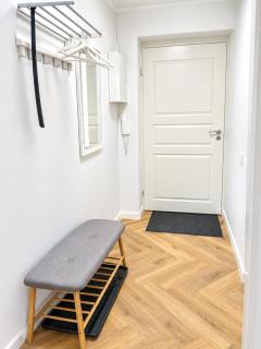 Cosy Reiman Residence City Center Free parking - 1