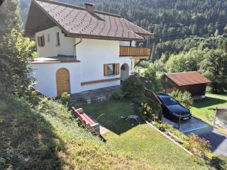 Apartment Sonnenbüchel - 9