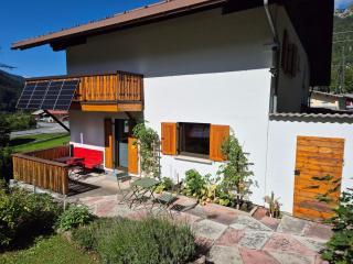 Apartment Sonnenbüchel - 7