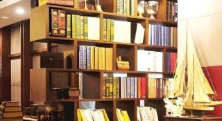 James Joyce Coffetel Bozhou Tangwang Road - 5