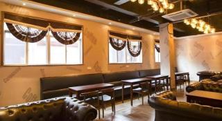 James Joyce Coffetel Bozhou Tangwang Road - 5