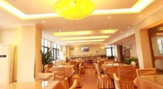 GreenTree Inn Chizhou Pingtian Lake Qingfeng Avenue Business Hotel - 8