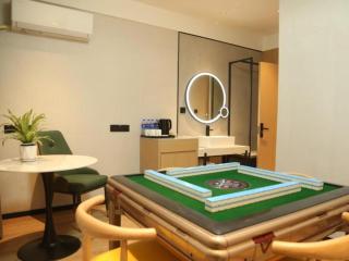 Green Tree Inn Yangzhou Baoying County Anyi South Road Zhixuan - Baoying - 5