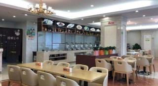 Vienna Jiangsu Wuxi Railway Station -Domestic Guest - 4