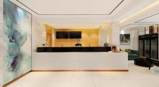 City Comfort Inn Guilin Railway Station - 4