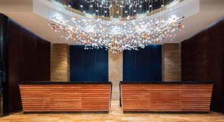 Echeng Hotel Wuhan Optics Valley Square Yangjiawan Metro Station - 5