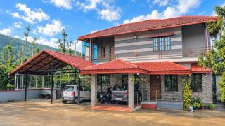 Crestview homestay coorg - 0