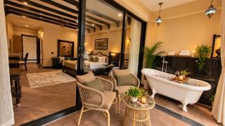 Luxuria Jim Corbett - By Moustache - 6