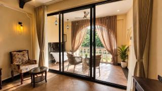 Luxuria Jim Corbett - By Moustache - 5