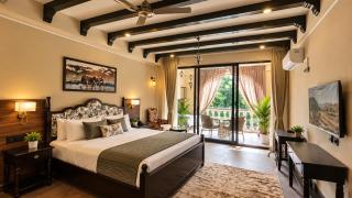 Luxuria Jim Corbett - By Moustache - 4