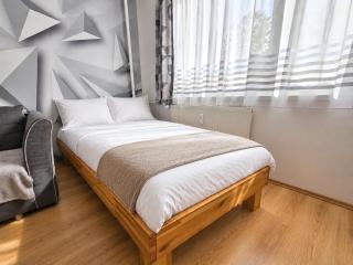 Comfort 66 Large Family City Home - Miskolc - 4