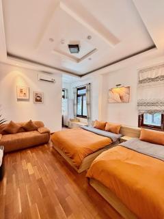 ChiPa Homestay - 1