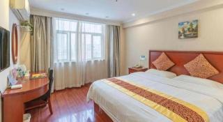 GreenTree Inn Anhui Yaohai District MingGuang Road Bus Station Express Hotel - 6