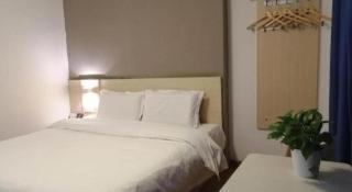 7 Days Inn Ningbo Xiangshan Renmin Plaza Branch - 1