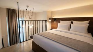 Prenzl Place Studios - Berlin - Prenzlauer Berg - Kitchenette & Self Check In - 4