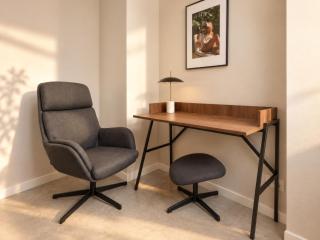 Prenzl Place Studios - Berlin - Prenzlauer Berg - Maisonette-Bett, Kitchenette & Self Check-in - 3