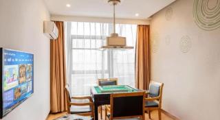 GreenTree Inn Suzhou Changshu North Haiyu Road Changhui Square Express Hotel - 0