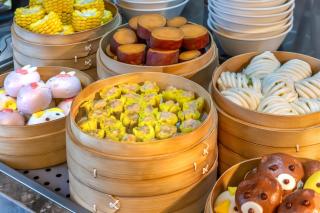 YunHe YeBo Hotel Shanghai Disney Resort & Wild Animal Park Branch - Shanghai - 4