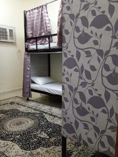 Azure Hostel Muscat - 3