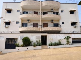 Urban Oasis Angré - 1