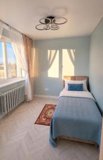 Fountain View 2 bedroom Apartment - 8
